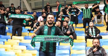 Hodri Meydan maçı bekliyor