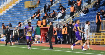 Selçuk İnan: Bizim de puana ihtiyacımız var