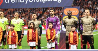 Serhat Öztaşdelen’den penaltı yorumu