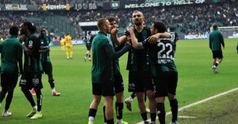 Süreye rağmen skora katkım yeterli