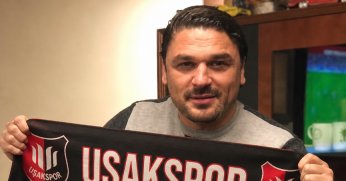 Uşakspor, Emir Ortakaya’nın babasına devredildi