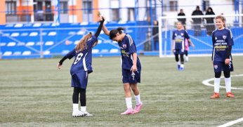 Kocaeli Kadın Gücü, Düzce’yi üzdü! “6-2”