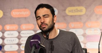 Selçuk İnan: Güçlü bir takımla oynayacağız