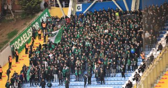 Kocaelispor PFDK’ya sevk edildi