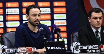 Selçuk İnan: Lige renk kattık 