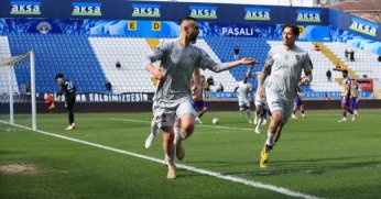 Gitti be! Resmen duyuruldu!