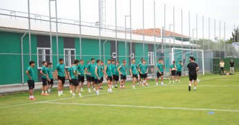 Alt yapıdaki sessizlik sürüyor