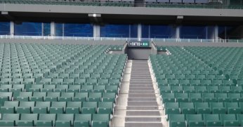 Kocaelispor'da yeni sezon loca fiyatları belli oldu 