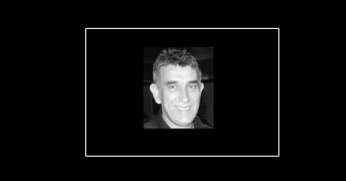 Tunay Aygün ağabeyimizi kaybettik!