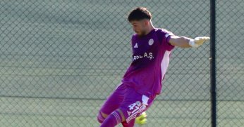Miraçcan Yavuz’dan çok iyi sezon