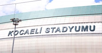 Kocaelispor, stat isim sponsorluğu için ne kadar kazanacak?