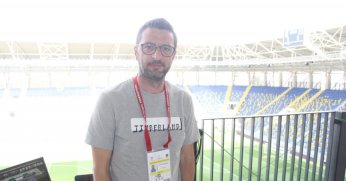 İşte yetenek avcısı Tolga Şanbay’ın yeni adresi