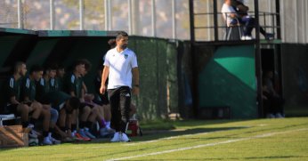 Kocaelispor, Murat Tiraki’yi açıkladı