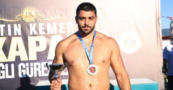 Hüseyin Soğukoğlu: Tüm destek verenlere teşekkür ederim