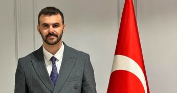 Ozan Albayrak veda etti
