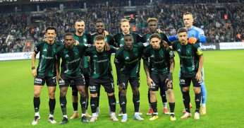 Kocaelispor’un yeni sezon formaları nasıl olacak?