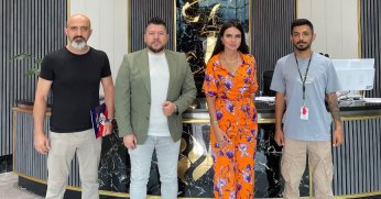 Baç Spor ile Kocaeli Final Okulları ANLAŞTI!