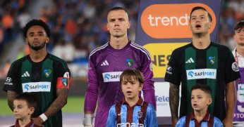 Jovanovic kararını verdi!  