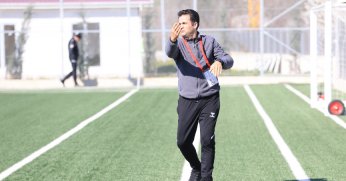 Kandıra Gençlerbirliği Murat Son ile temasta!