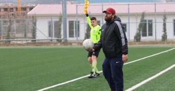 İbrahim Karaduman kararını veriyor