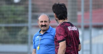 Yunis Türlü: Şaşkınım!