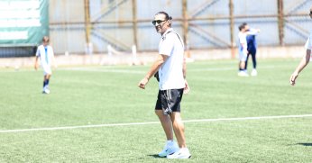 Kocaelispor alt yapısında kritik görevlendirme