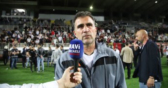 Yusuf Tokuş olayları takip ediyor