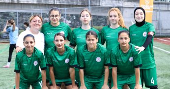 Analig’de KOCAELİ fırtınası! “10-3”