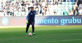 Kerem Nazlıgül için sıfır sıkıntı! 