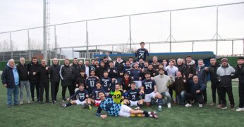 Yavuzspor’a kupa yağacak!
