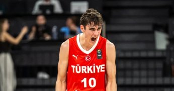 Muhteşemsiniz beyler! “87-66”