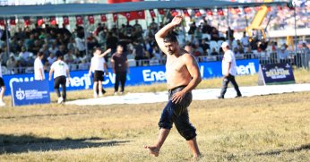 Büyük şok! Hüseyin Soğukoğlu Kırkpınar’da yok!