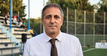 Tuncay Budakin destek verenlere teşekkür etti