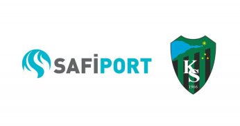 Safiport ile göğüs sponsorluğu için görüşülecek