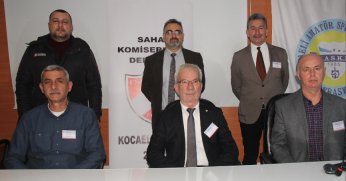 Süleyman Karadaş: Biz büyük bir aileyiz