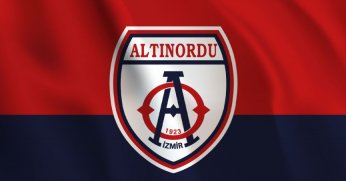 Altınordu FK’dan ŞOK karar!