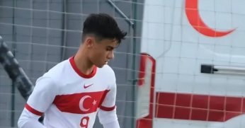 Kocaeli Güneşspor’un gururları