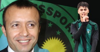 Nebil Uzun halı sahada beğenmişti! Genç Eren Can’ın ilginç hikayesi!