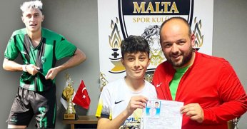 Yiğit Hamza Seyrek'in ilham dolu hikayesi! 