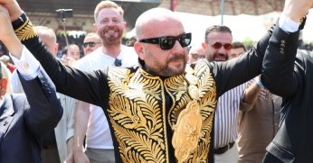Kırkpınar Ağası Ufuk Özünlü için çirkin algı!