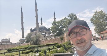 Ali Köksal Edirne’de bu yıl da şov yapacak!