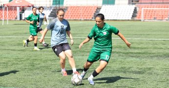 İstikâmet Afyon!
