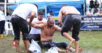 Kırkpınar’da Antalya ŞOKU!