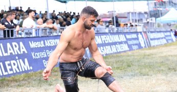 Karamürsel Sinan Yıldız için nefesini tuttu