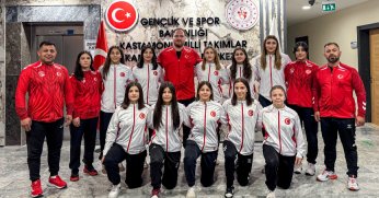 Haydi gençler!