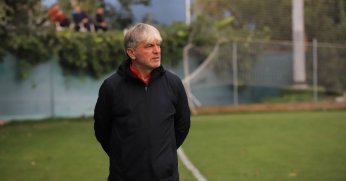 Derincespor'da teknik ekip TAMAM!