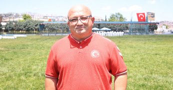 Üzmeyin Şener Sar ustayı!