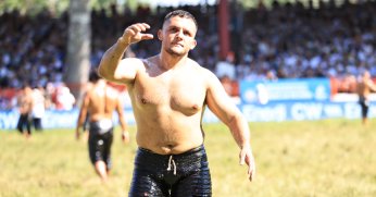Serdar Yıldırım’a HELAL OLSUN!