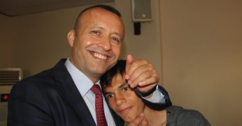 Ayrılıklar da sevdaya dahil