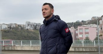 Alper Gür’den çifte kupalı sezon